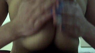 year of the goat - asian titfuck by asdfgh. so hot! 😍