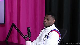 will mastro chupou a buceta da bruna carlos uma loira deliciosa e depois recebeu um belo boquete em seu enorme pau watch on sheer red