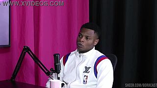 will mastro chupou a buceta da bruna carlos uma loira deliciosa e depois recebeu um belo boquete em seu enorme pau watch on sheer red