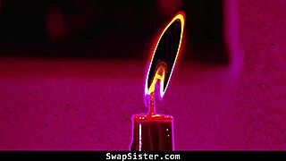 Why not swap stepsiblings for a wild foursome when there's no other choice? Let's make this taboo orgy happen with blowjobs and doggystyle.