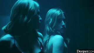 Busty Bombshell Octavia Dominated And Fucked Hard