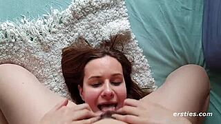 big bush ladies in compilation video