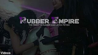Gangbang The Slut Part 3!