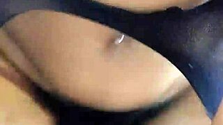 husband couldn't hold back and made his hairy wife sit 😏