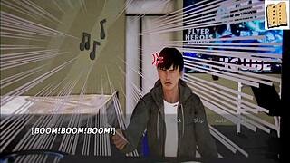 Academy 1 game is awesome! 🎮