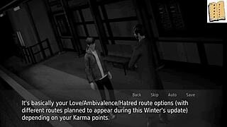 Academy 1 game is awesome! 🎮