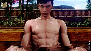 Exploring The Inn 52 Adventure Game