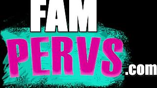 In a classic retro scene, parker sims demonstrates masturbation to stepmommy ashley tee in a pov taboo encounter.