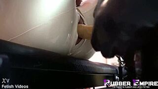 Gangbang The Slut Part 3!