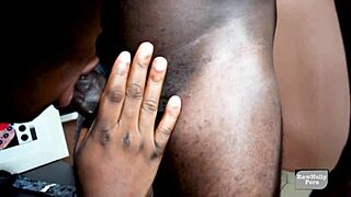 fucking a big pussy outdoors moaning loudly