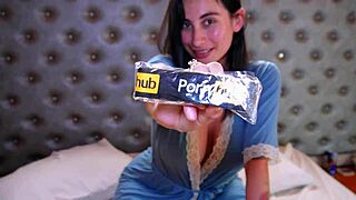 I Like Touching Myself From Behind And Cumming Hard - Jenifer Play