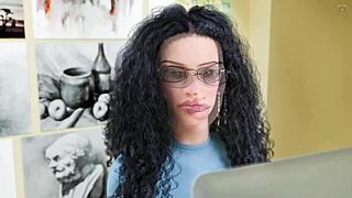 Complete gameplay - milfs of sunville 2 part 26