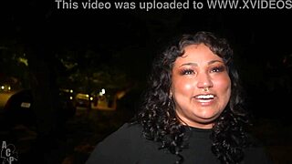 Peachy Garcia Meets Random Stranger In Marietta Atlanta And The Rest Is History