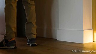 Loser Seduces And Screws Cheating Girlfriend's Step Sister - Nicole Kitt Adulttiming