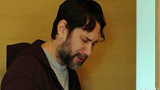 Loser Seduces And Screws Cheating Girlfriend's Step Sister - Nicole Kitt Adulttiming