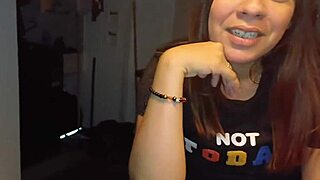 Hot games with my Colombian mother-in-law lead to blowjob and more