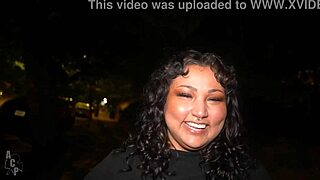 Peachy Garcia Meets Random Stranger In Marietta Atlanta And The Rest Is History