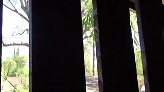 I-I can't believe I'm fucking redhead milf Zoey Nixon's shaved pussy and asshole