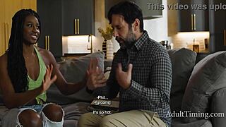 Loser Seduces And Screws Cheating Girlfriend's Step Sister - Nicole Kitt Adulttiming