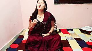 Pujaprem's amazing fuck with non-stop hardcore action! 😍