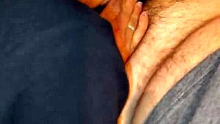 Wife Seduced Into Deepthroat And Doggystyle Creampie!