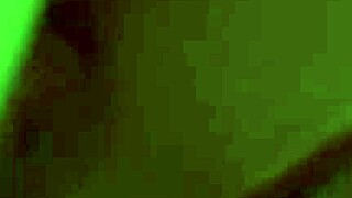 greedy blowjob with lots of drool on big thick cock