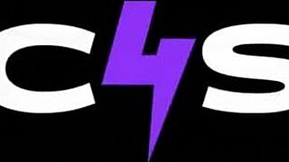 Sensual Foot Play Under The Table With Kim And Pyetra!