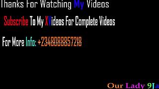 Amateur Threesome With Bbc Banging Two Ebony Orange Sellers In Hardcore Sex