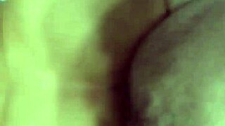 Wow, More Of My Beautiful Mexican Chubby Big Ass In Doggy Bent Over Homemade Amateur Scene Part 2!