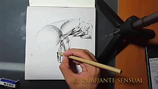 Sensual Fingers Gently Tease And Pleasure Hairless Pussy