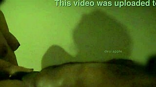 Happy ending massage caught on hidden camera