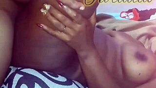 preta moans deliciously as i bang her big pussy and big tits during a massage. she gives blowjob and deepthroat like a latina bbw slut.