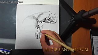 Sensual Fingers Gently Tease And Pleasure Hairless Pussy