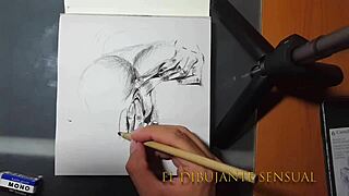 Sensual Fingers Gently Tease And Pleasure Hairless Pussy