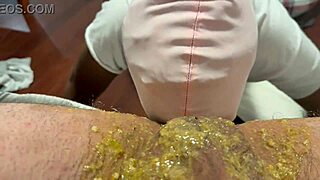 PUKING and RIMMING Happy Thanksgiving!