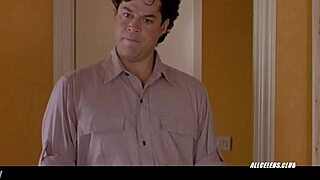 Leticia Bredice feels sexy in nude handjob scene.