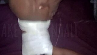 My Step Dad Caught Me Coming Home At 3Am Lit From The Club And Decided To Teach Me A Lesson He Made Me Squirt So Much