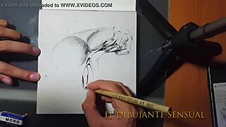 Sensual Fingers Gently Tease And Pleasure Hairless Pussy