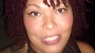 Amateur Wife In Lingerie Sucks Big Cock At Gloryhole During Swing Party