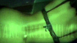 My Step Dad Caught Me Coming Home At 3Am Lit From The Club And Decided To Teach Me A Lesson He Made Me Squirt So Much