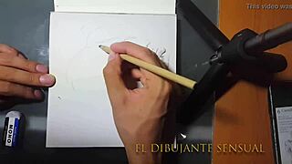 Sensual Fingers Gently Tease And Pleasure Hairless Pussy