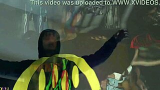 Summrs - Packrunner Bitch Official Video