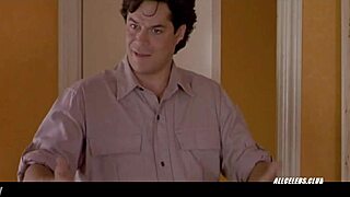 Leticia Bredice feels sexy in nude handjob scene.