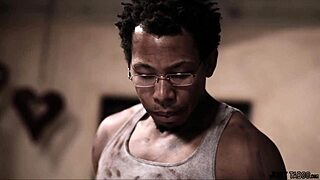 Blind Patient Bent Over For Doctor's Doggystyle Fantasy