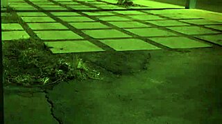 I experience extreme bondage and creampie in this intense domination session