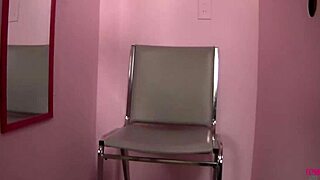 i watched cami swallow that huge cock at the glory hole on hidden cam