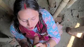 women labour fucking contractor for extra cash, you in?