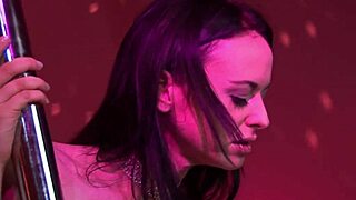 Sex Club Orgy Xxx 4K Porn Quickie