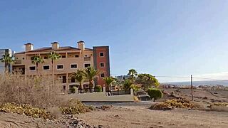 Public Pissing Teen Gives Risky Blowjob On Camping