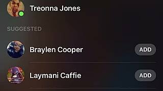 hey ebony girl squirting while masturbating with me